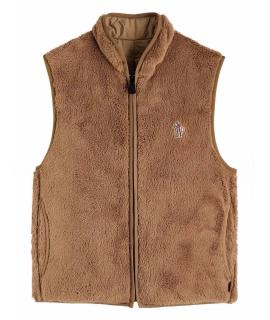 MONCLER Жилет
