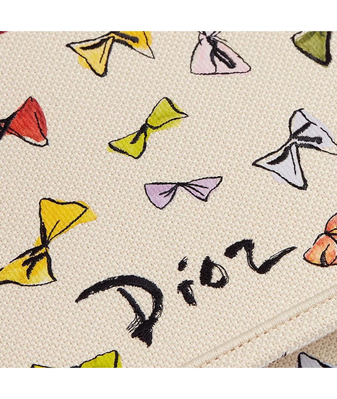 CHRISTIAN DIOR Сумка тоут, фото 3