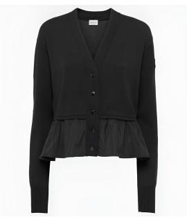 MONCLER Кардиган