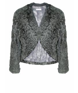 NINA RICCI Шуба