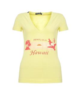 DOLCE&GABBANA Футболка