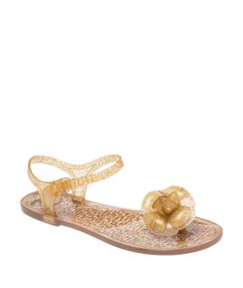 CHANEL Сандалии