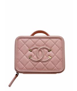 CHANEL Сумка через плечо