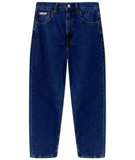 CALVIN KLEIN Прямые джинсы