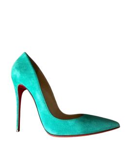 CHRISTIAN LOUBOUTIN Туфли