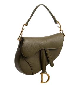 CHRISTIAN DIOR Сумка через плечо