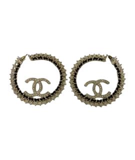CHANEL Серьги