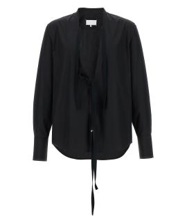 MAISON MARGIELA Кэжуал рубашка