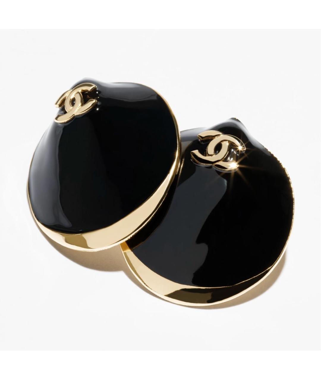 CHANEL Серьги, фото 2
