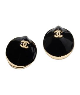 CHANEL Серьги