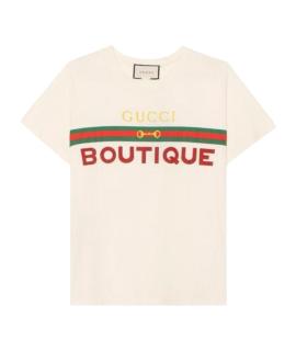 GUCCI Футболка