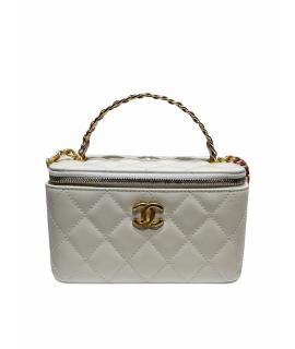 CHANEL Сумка через плечо