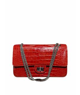 CHANEL Сумка через плечо