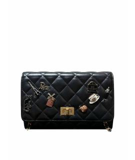 CHANEL Сумка через плечо