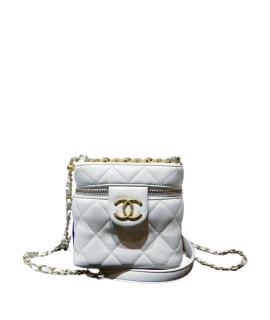 CHANEL Сумка через плечо