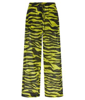 THE ATTICO Прямые брюки