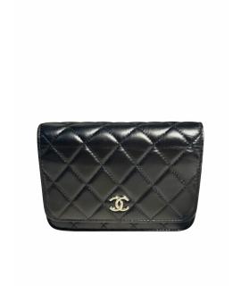 CHANEL Сумка через плечо