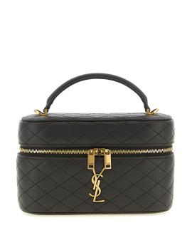 SAINT LAURENT Сумка с короткими ручками