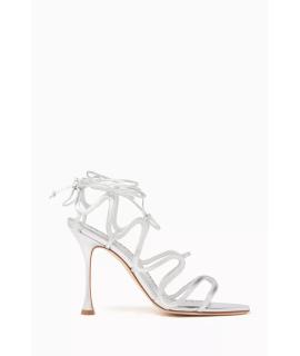 MANOLO BLAHNIK Босоножки