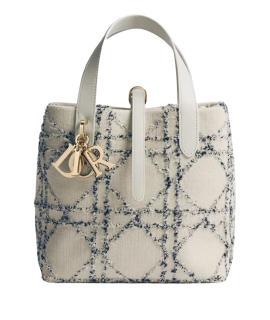 CHRISTIAN DIOR Сумка тоут