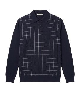ERMENEGILDO ZEGNA XXX Джемпер / свитер