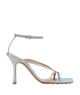 BOTTEGA VENETA Босоножки