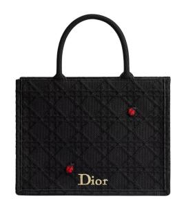 CHRISTIAN DIOR Сумка тоут