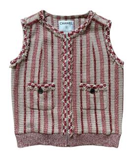 CHANEL Жилет