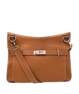 HERMES Сумка через плечо