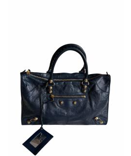 BALENCIAGA Сумка с короткими ручками