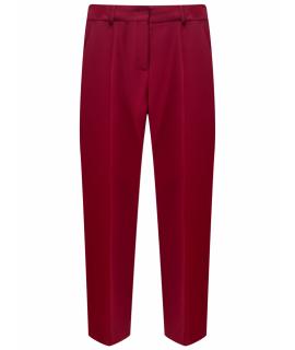MAX MARA STUDIO Прямые брюки