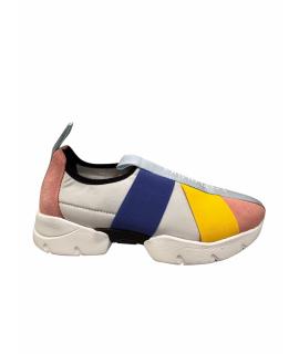 EMILIO PUCCI Кроссовки
