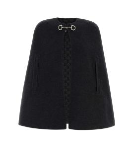 GUCCI Накидка/пончо