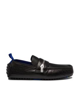 BURBERRY Лоферы