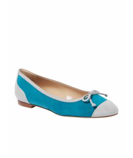 MANOLO BLAHNIK Балетки