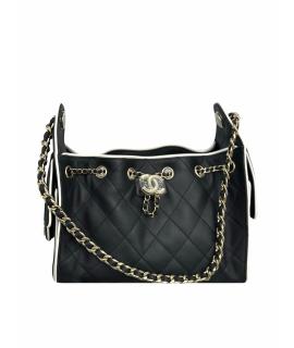 CHANEL Сумка через плечо