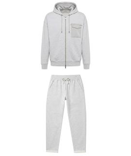 BRUNELLO CUCINELLI Спортивные костюмы
