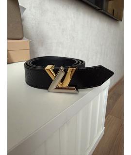 LOUIS VUITTON Ремень