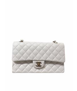 CHANEL Сумка через плечо