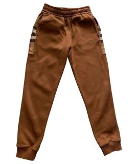 BURBERRY Повседневные брюки