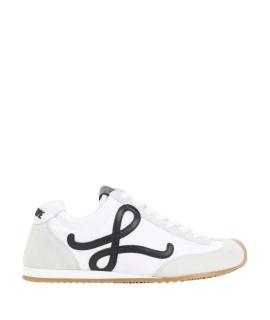 LOEWE Кроссовки