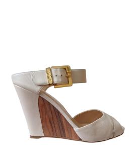 SERGIO ROSSI Босоножки