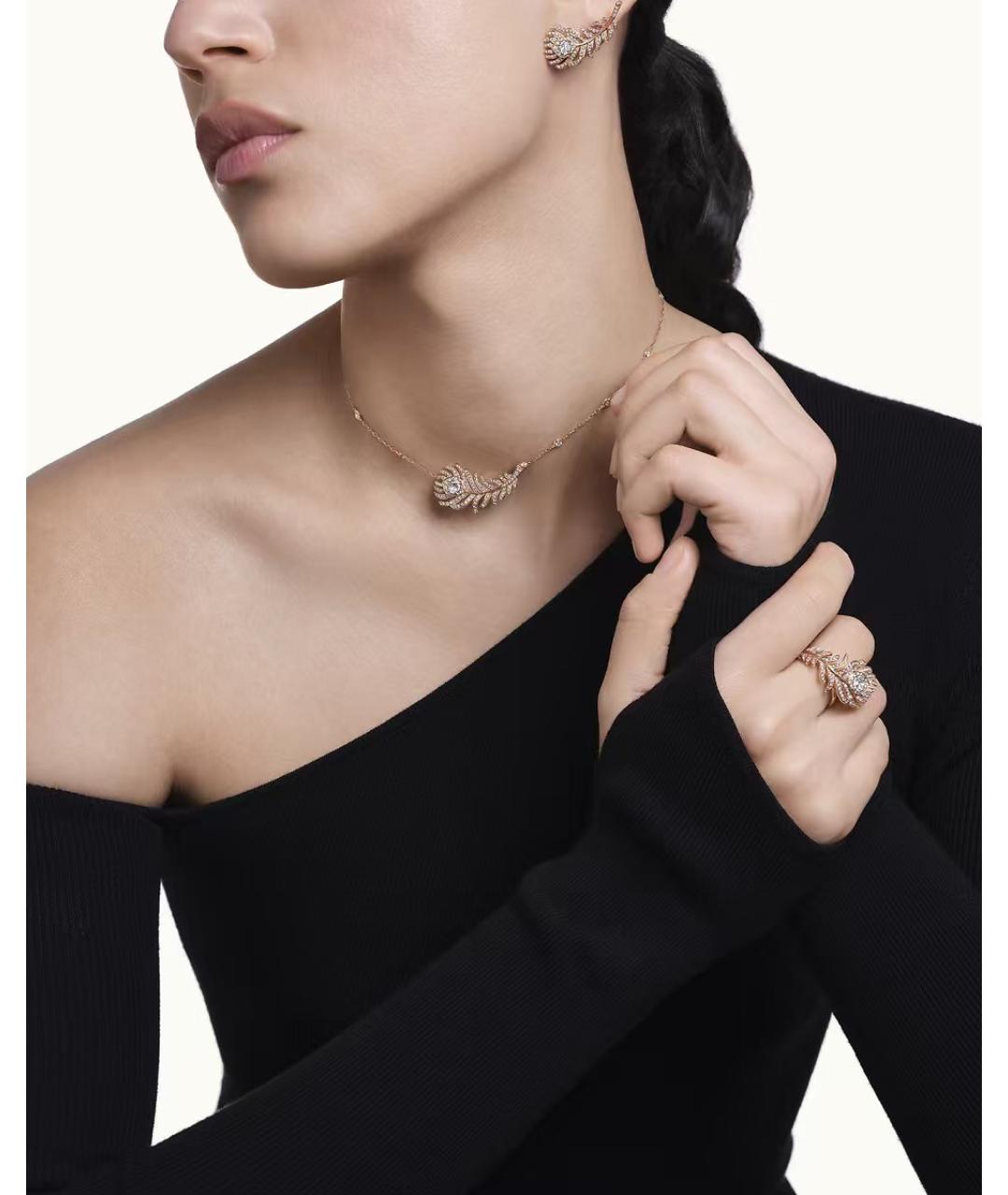 BOUCHERON Золотое кольцо из розового золота, фото 3