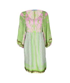 BLUMARINE Повседневное платье