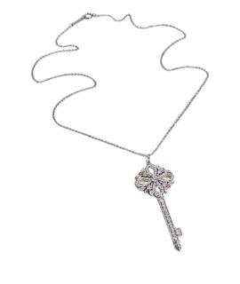 TIFFANY&CO Колье