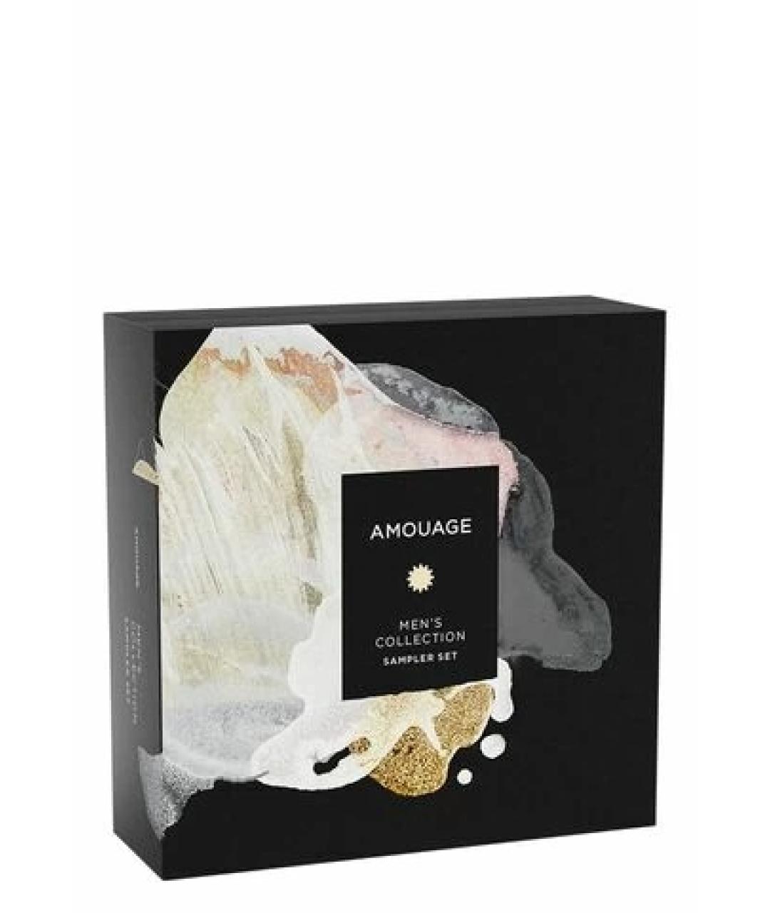 AMOUAGE Аромат для мужчин, фото 2
