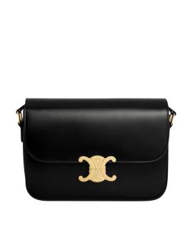 CELINE Сумка через плечо