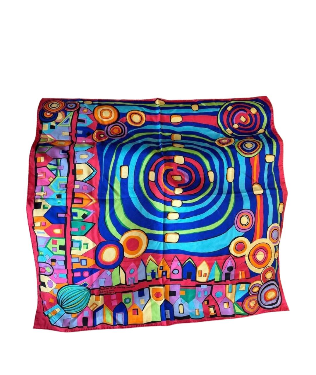 Frey Wille Мульти платок, фото 1