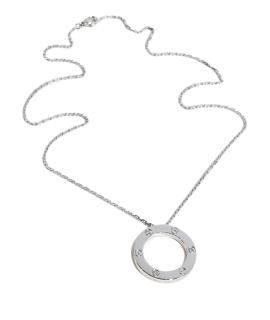 CARTIER Колье