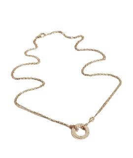 CARTIER Колье